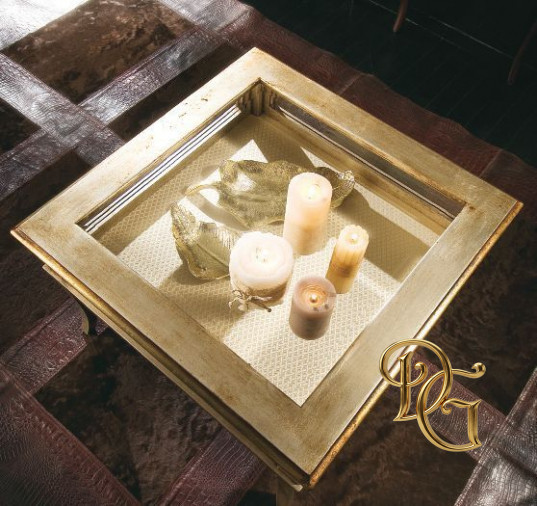 Столик журнальный I Classici Di Tosato 22.71