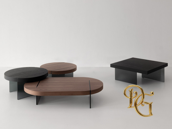 Столик журнальный Byron Brown