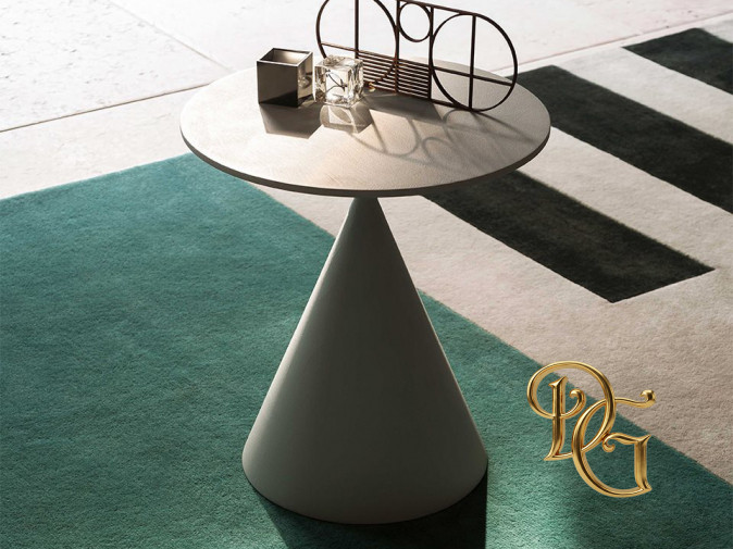 Столик журнальный Mini Clay