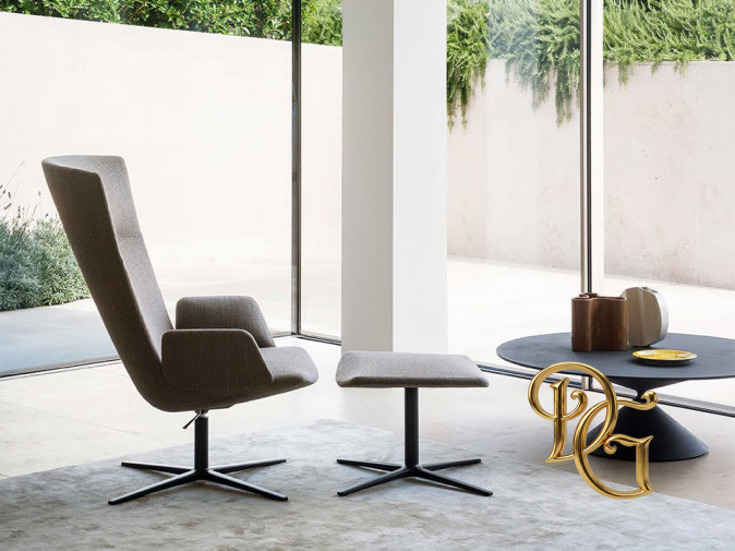 Столик журнальный Mini Clay