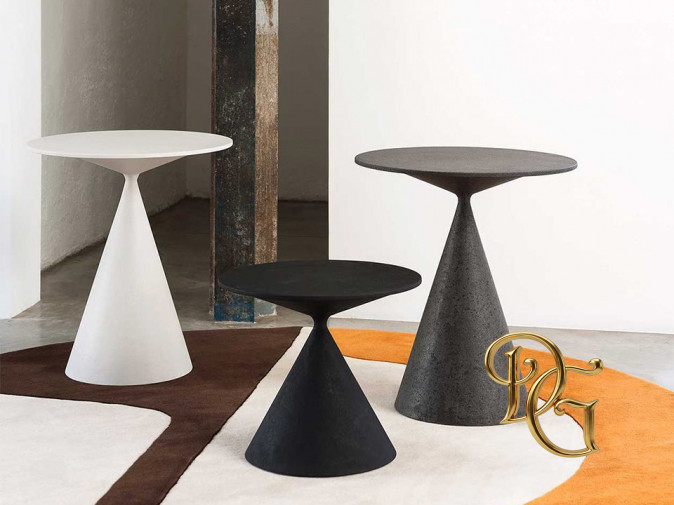 Столик журнальный Mini Clay