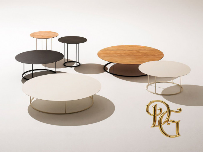 Столик журнальный Zefiro