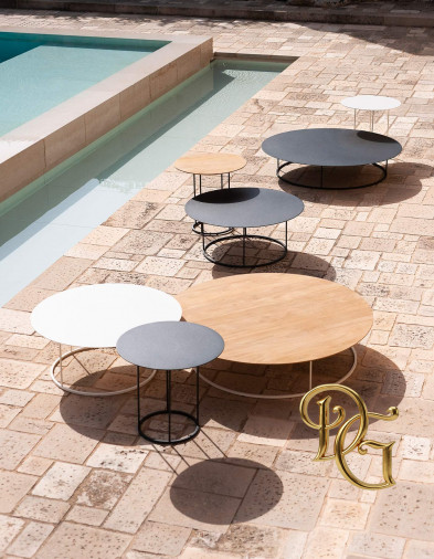 Столик журнальный Zefiro