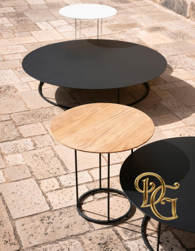 Столик журнальный Zefiro