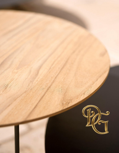 Столик журнальный Zefiro