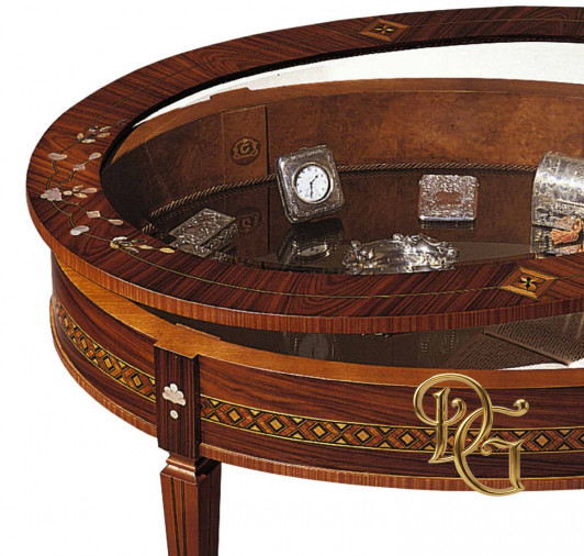 Столик журнальный T596