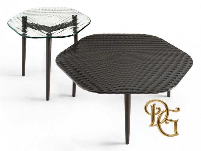 Столик журнальный Coral Beach