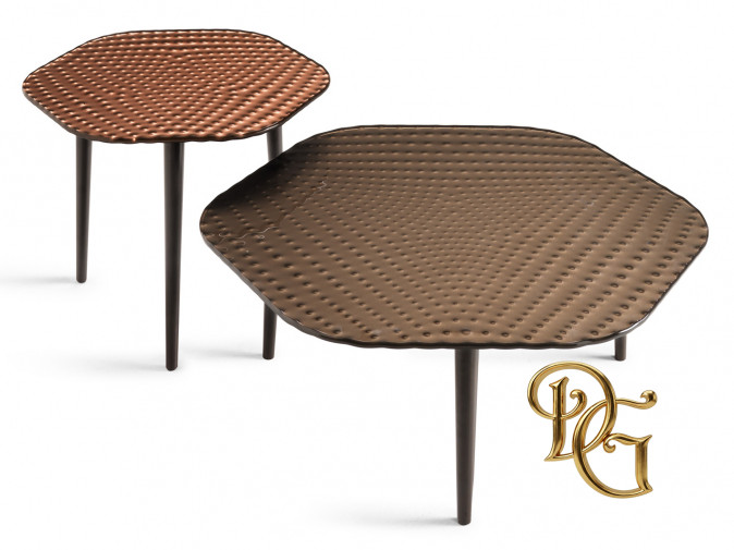 Столик журнальный Coral Beach