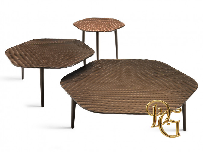 Столик журнальный Coral Beach