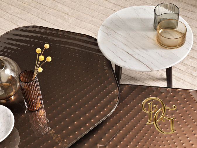 Столик журнальный Coral Beach