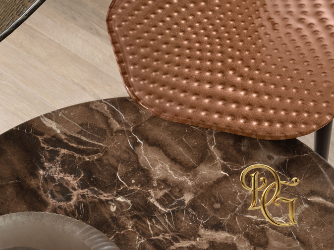 Столик журнальный Coral Beach