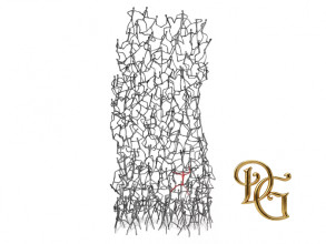 Ширма Little People