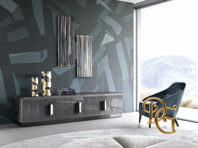 Тумба под ТВ Mirage 380