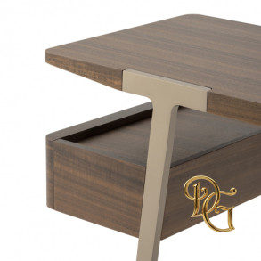 Туалетный столик Domus