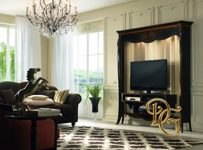 Тумба под ТВ Cm42tr