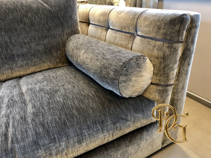 Диван Get Back Gray