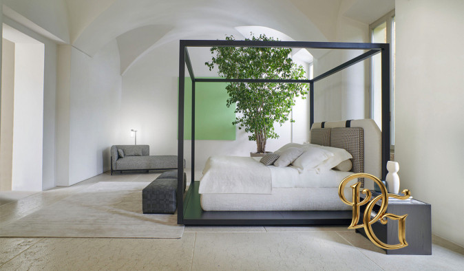 Тумбочка Moscova