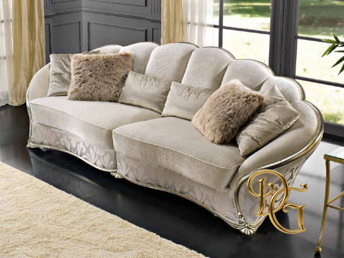 Диван Dahlia Classic