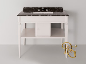 Тумба под раковину Charlene