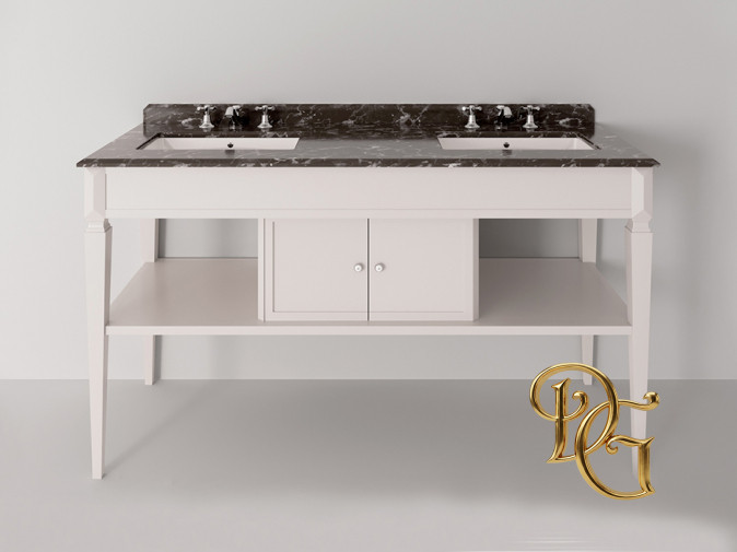 Тумба под раковину Charlene