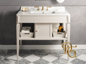 Тумба под раковину Charlene