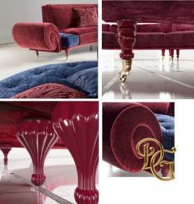 Диван Bellavita