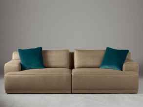 Диван Dahlia Brown