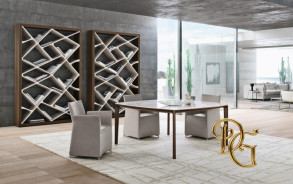 Стол обеденный Board