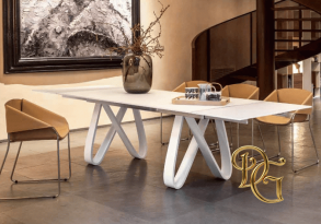 Стол обеденный Butterfly 8070