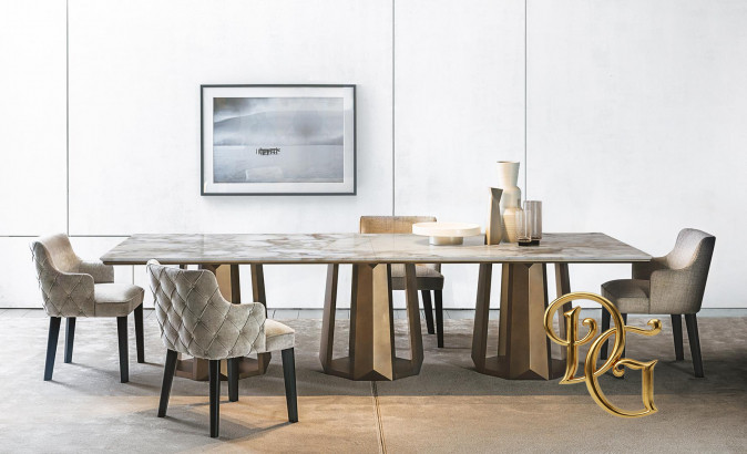 Стол обеденный Kandinsky