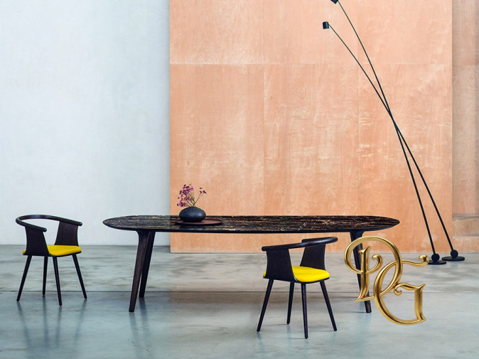 Стол обеденный Ademar