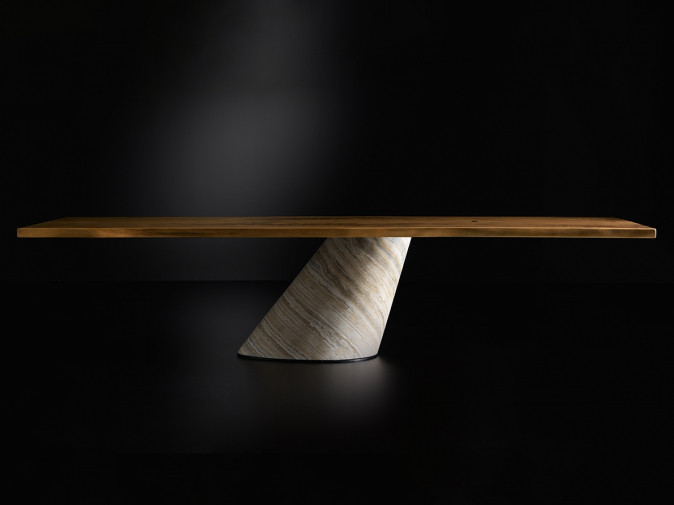 Стол обеденный Vero Cono