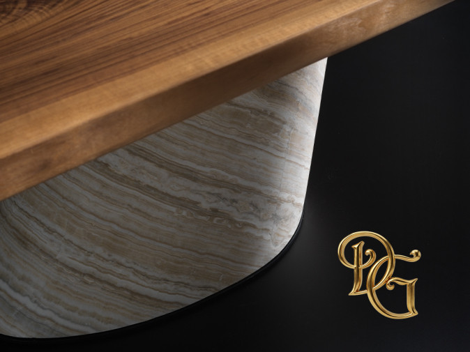 Стол обеденный Vero Cono