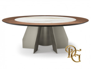 Стол обеденный Senator Ker-Wood Round