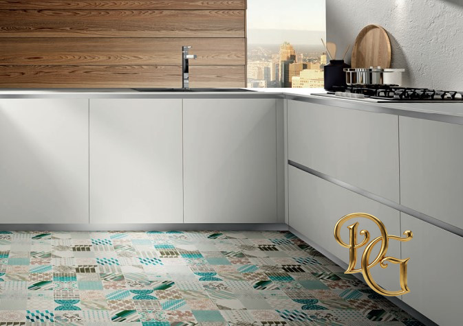 Кухня Mood Linea