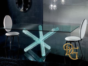 Стол обеденный Transeo 72