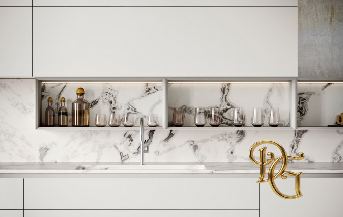 Кухня Hd23 Catania