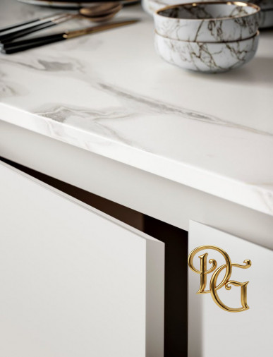 Кухня Hd23 Catania