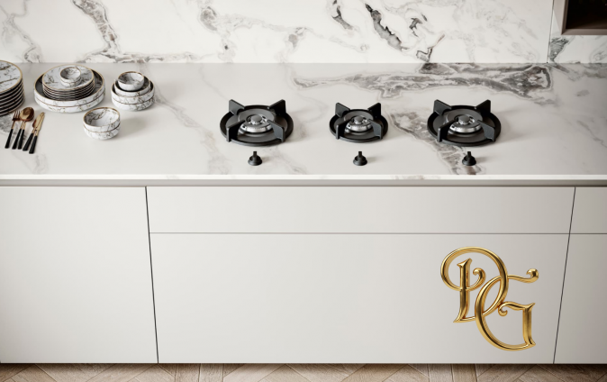 Кухня Hd23 Catania