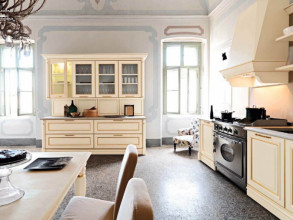 Кухня Elite Burro