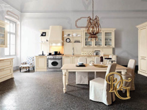 Кухня Elite Burro