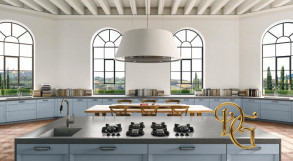 Кухня Regula Traditional