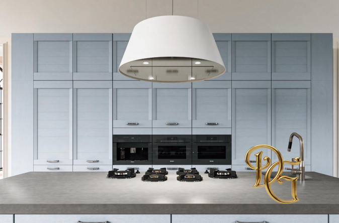 Кухня Regula Traditional