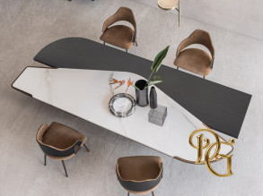 Стул Chloe Light