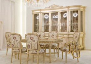 Витрина Mod. 204/A