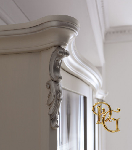 Витрина Melissa