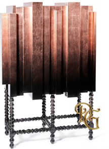 Комод D. Manuel