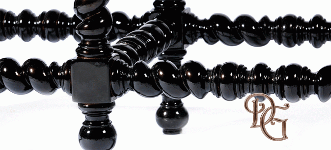 Комод D. Manuel