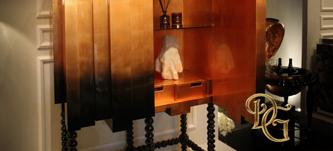 Комод D. Manuel