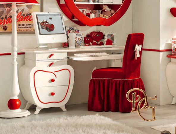 Стол письменный Ps 136